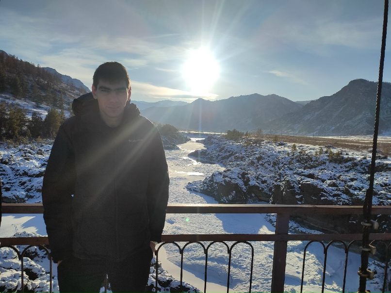 Лилия Щербакова |