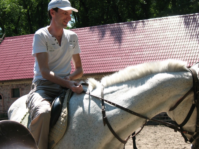 Мария Голуб | Чернигов