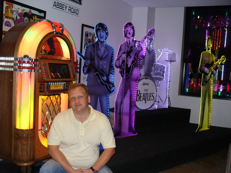 Ирина Шпакова | Санкт-Петербург