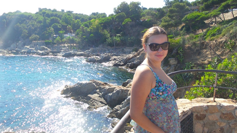 Анна Сидоркина | Москва