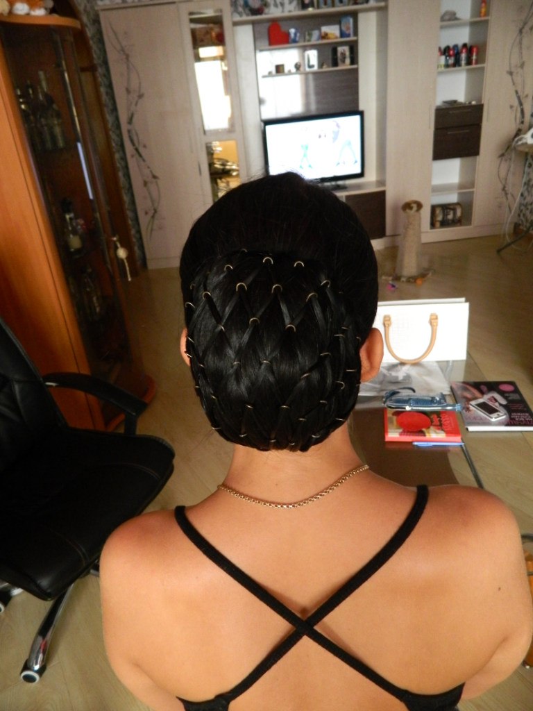 Даша Рыжая | Комсомольск-на-Амуре