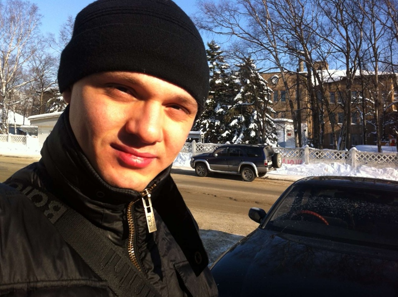 Николай Фёдоров | Нижневартовск