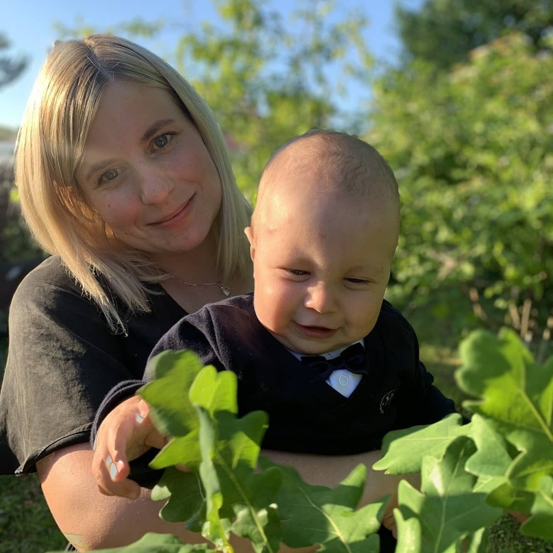 Елена Бажина | Пермь