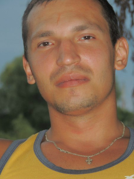 Илья Копытин | Краматорск