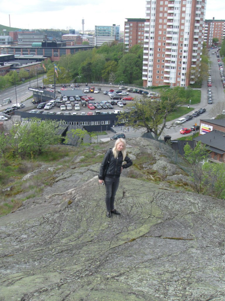 Са Нек | Санкт-Петербург