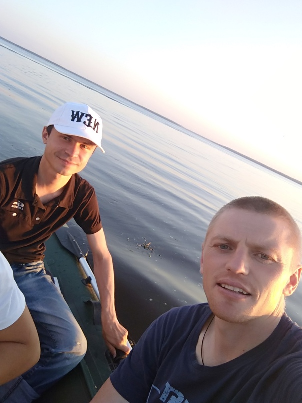 Павел Борисов | Козьмодемьянск (поселок)