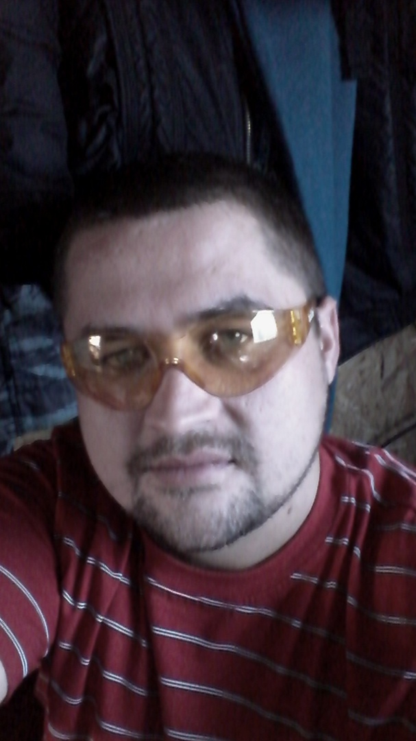 Алексей Цыплёнков | Челябинск