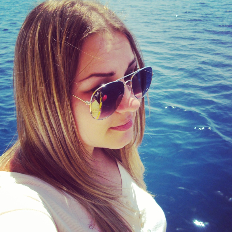 Дарья Пугачёва | Гулькевичи