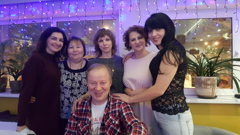 Алексей Беспалов | Екатеринбург