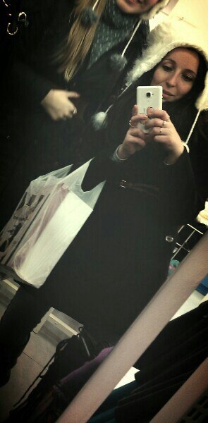 Елена Парахина | Киров