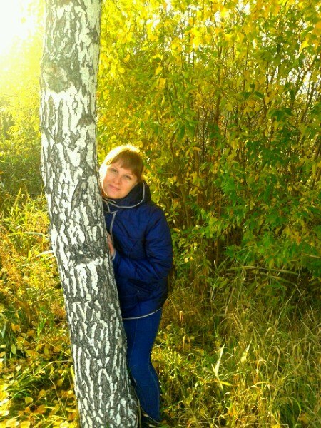 Мария Бушманова | Тюмень
