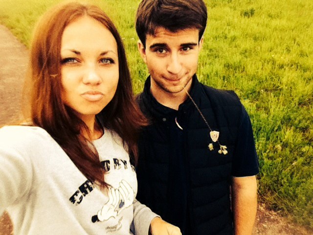 Алексей Проценко | Псков