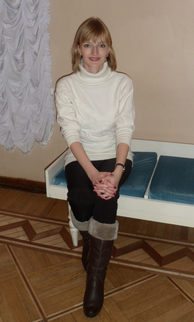 Ольга Дубова | Нижний Новгород