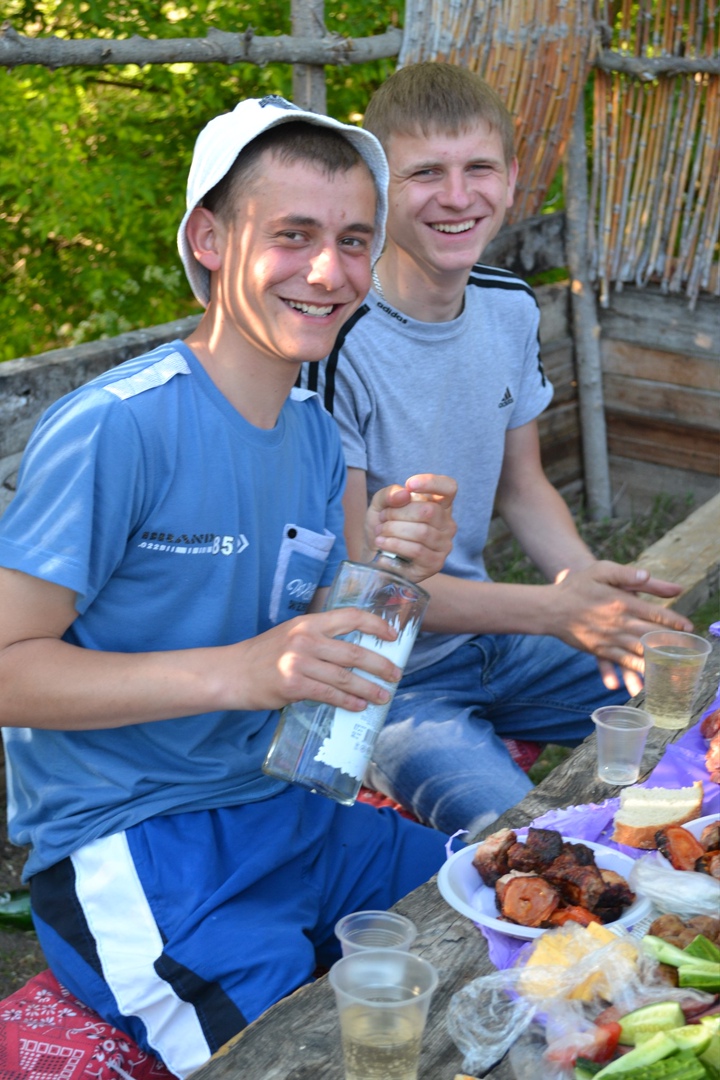 Ярослав Николаев Миколайович | Одесса