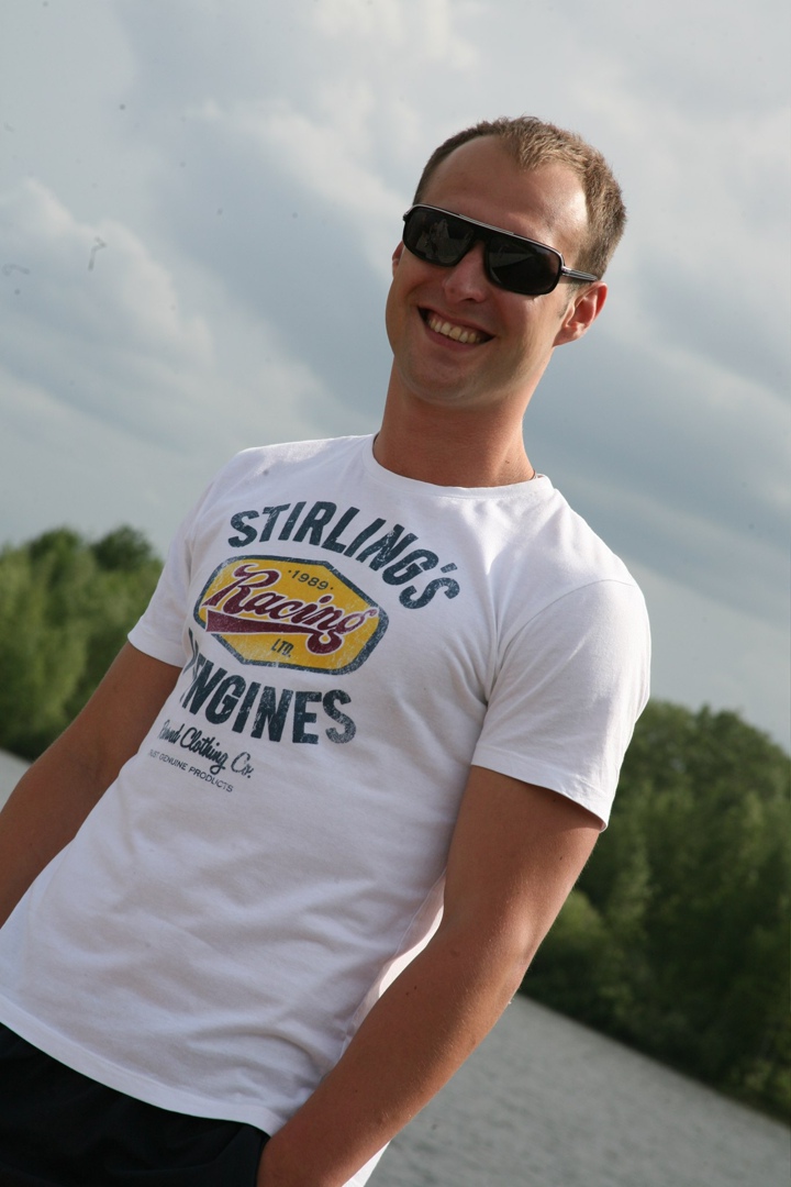 Ярослав Зайцев | Москва