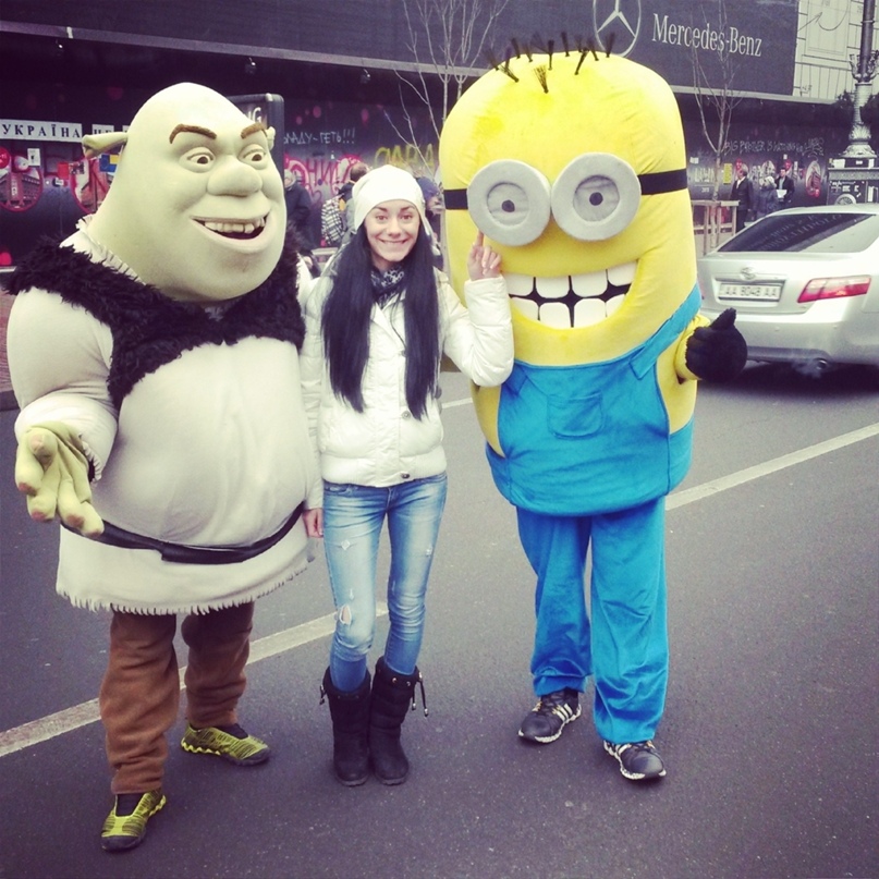 Марина Шорина | Ногинск