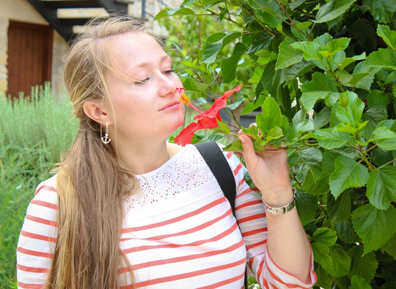 Екатерина Милютина | Екатеринбург