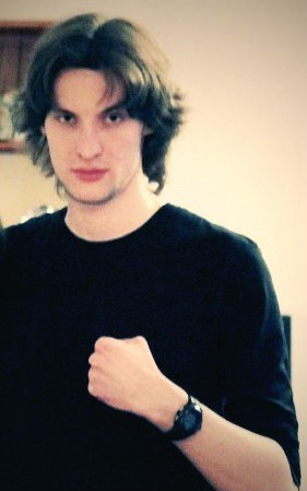 Никита Голубков |