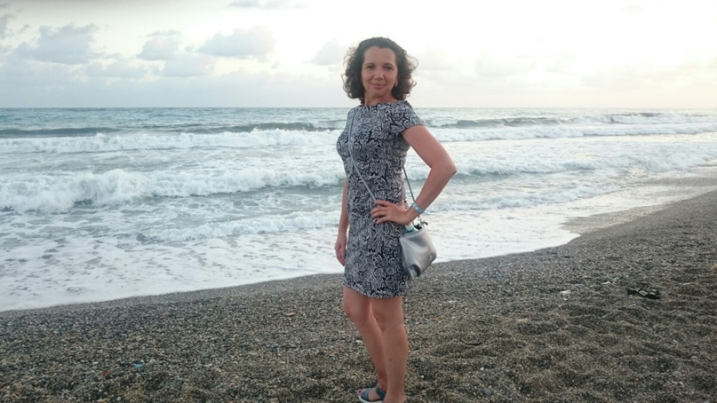 Анна Сугробова | Зеленоград