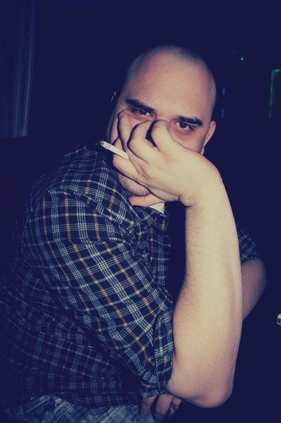 Олег Ларионов | Химки