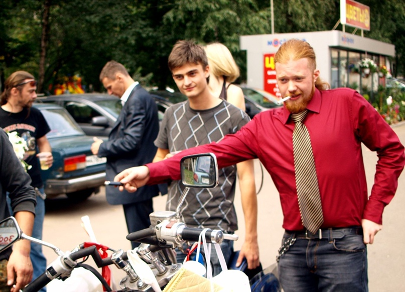 Дмитрий Тополев | Москва