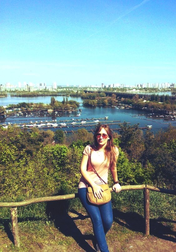 Настя Прокопенко | Киев