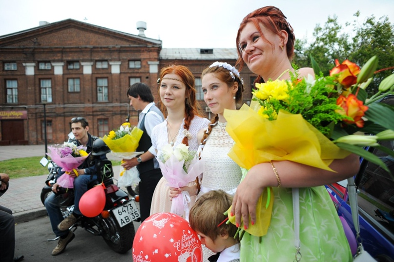 Любовь Олеговна | Череповец