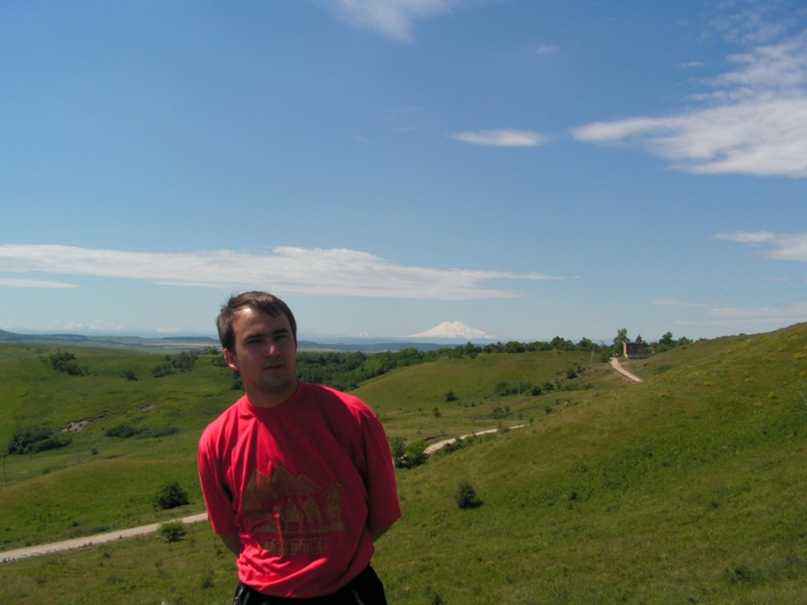 Дмитрий Олейников | Пятигорск