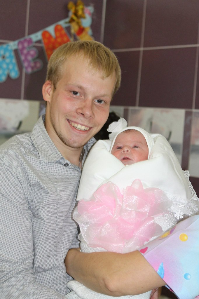 Кирилл Сенин | Москва