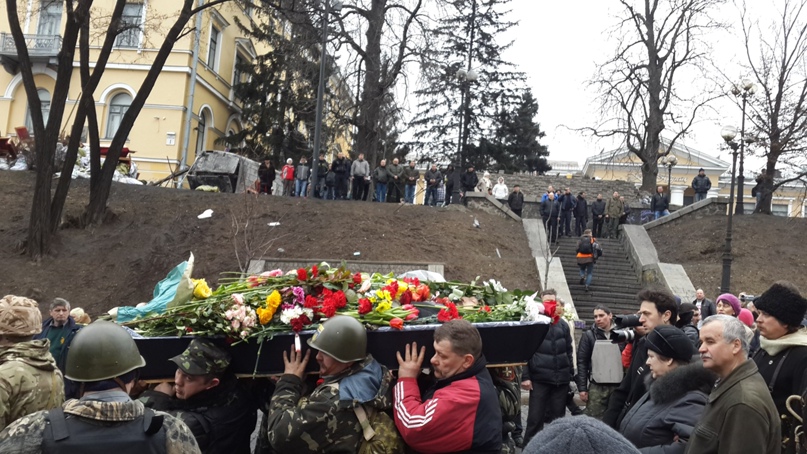 Виктория Токарева ♥korsika♥ | Киев