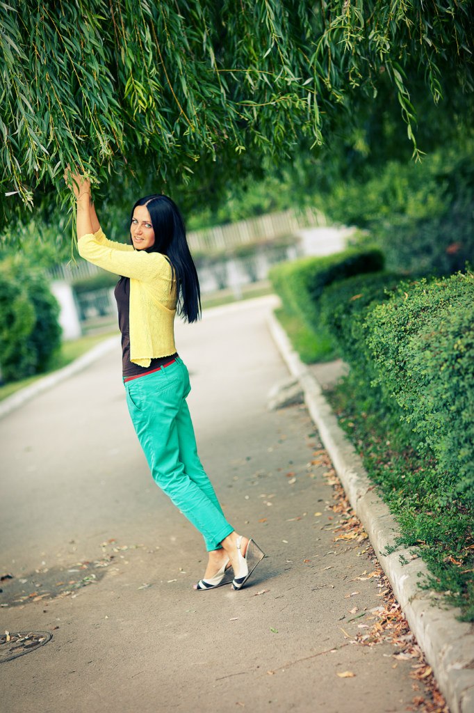 Алёна Сидоренко | Киев