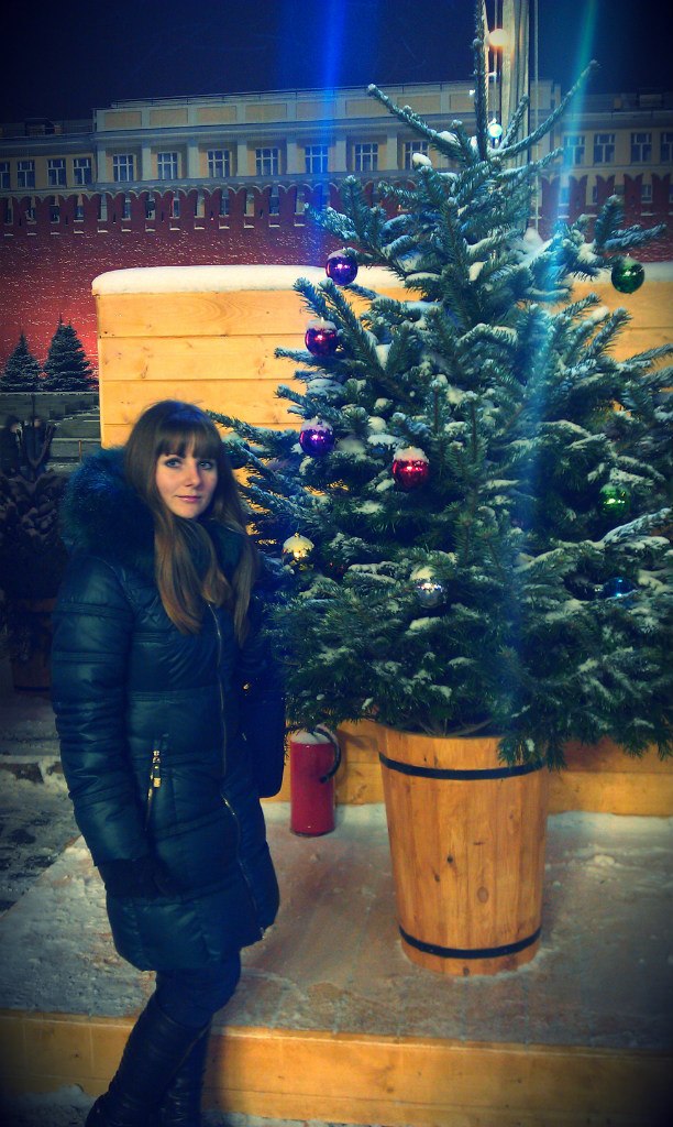 Мария Калугина | Зеленоград