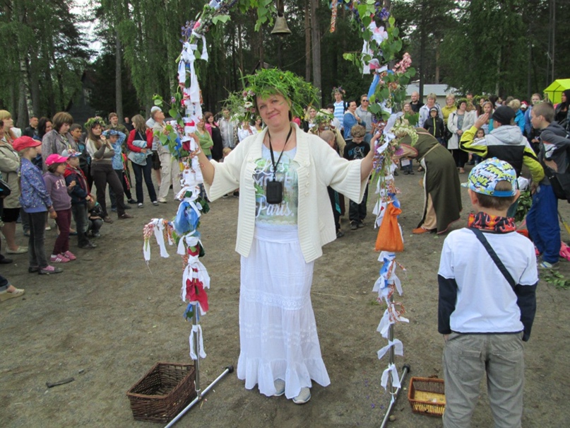 Елена Попова | Петрозаводск