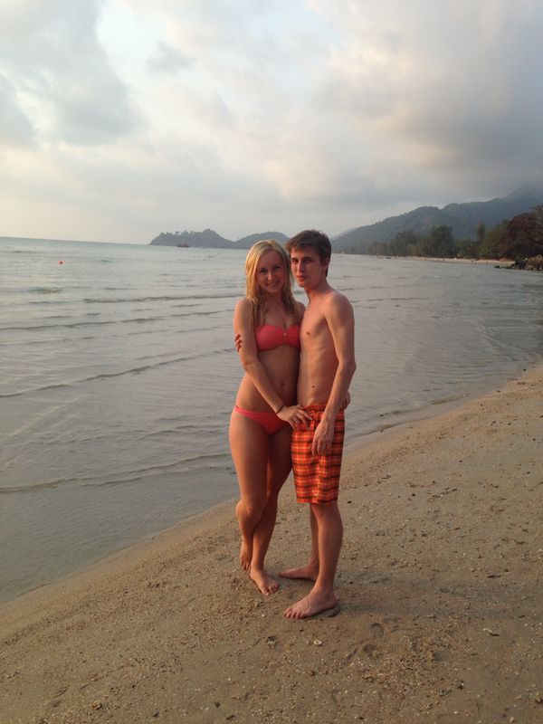 Ольга Ильичёва | Екатеринбург