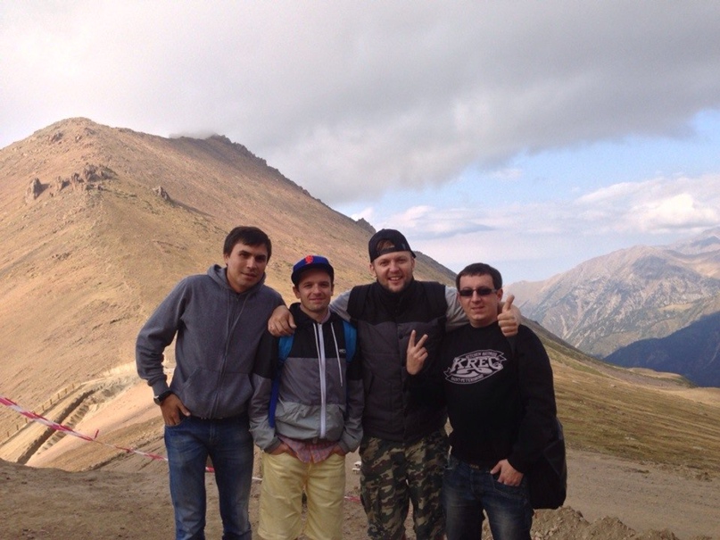 Александр Николин Михаилович | Москва