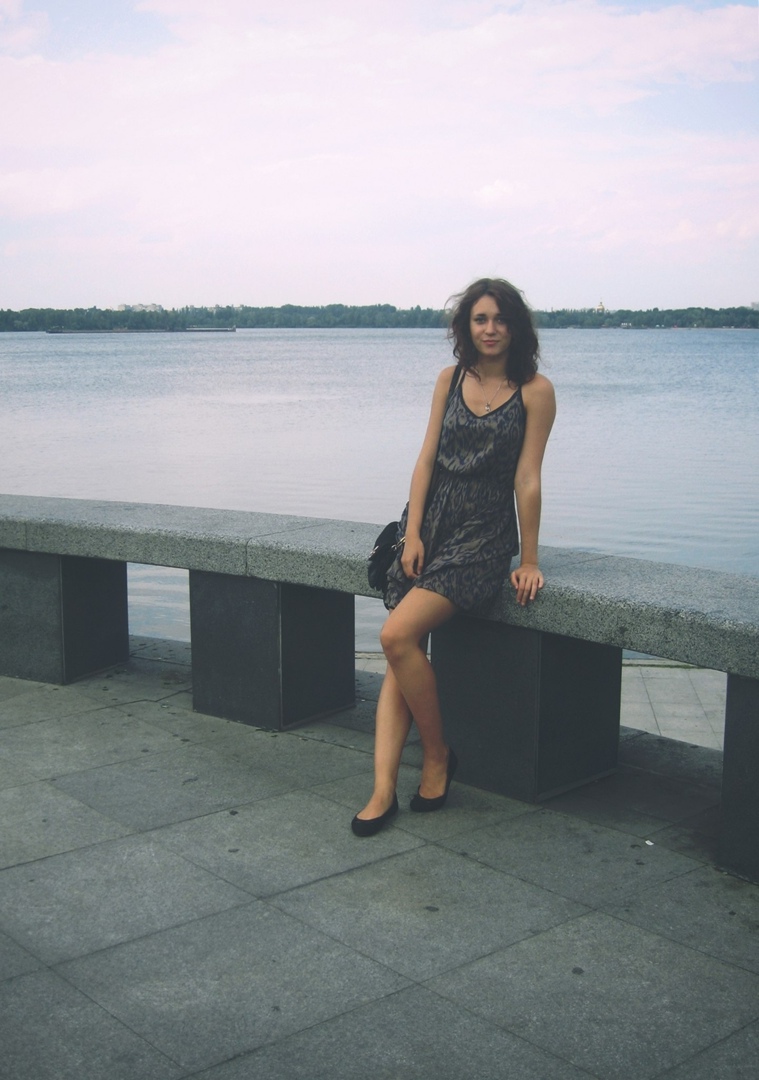 Александра Кравченко | Кривой Рог