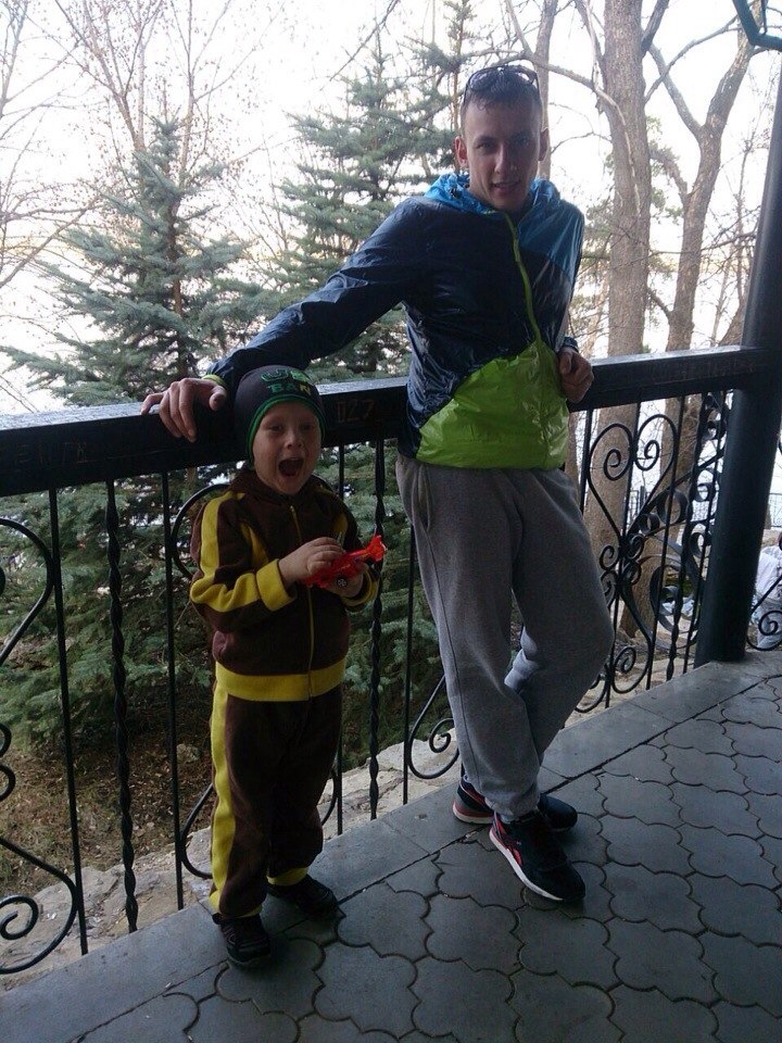 Анастасия Лях | Санкт-Петербург