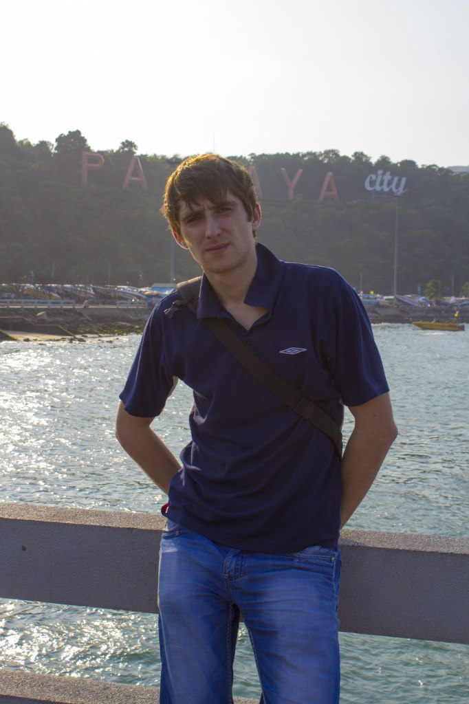 Сергей Голубь | Одесса