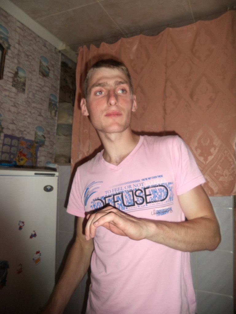 Владислав Яблонский | Минск