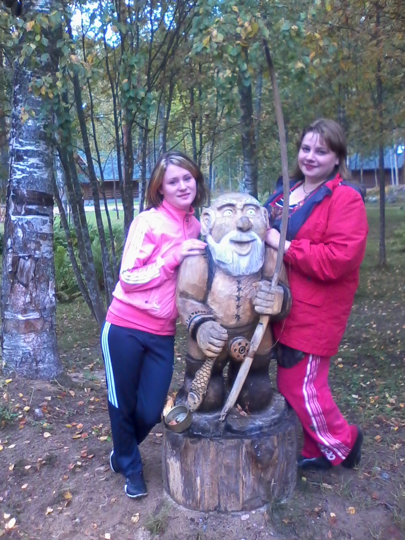 Людмила Малкова