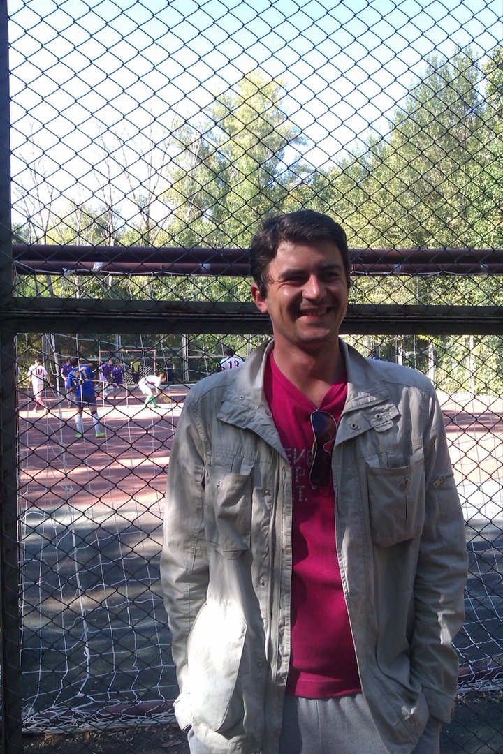 Александр Миллер | Москва