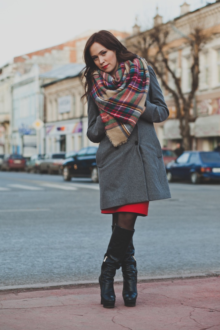 Дарья Рождественская | Москва