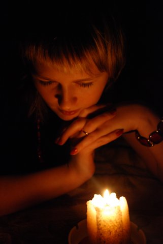 Анна Мошкина | Санкт-Петербург