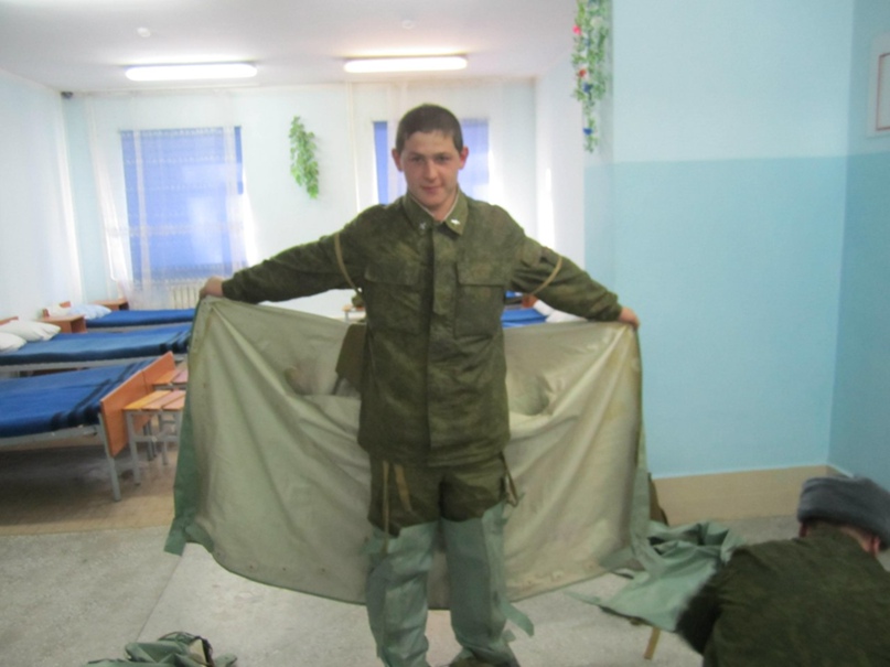 Юра Иванов | Челябинск