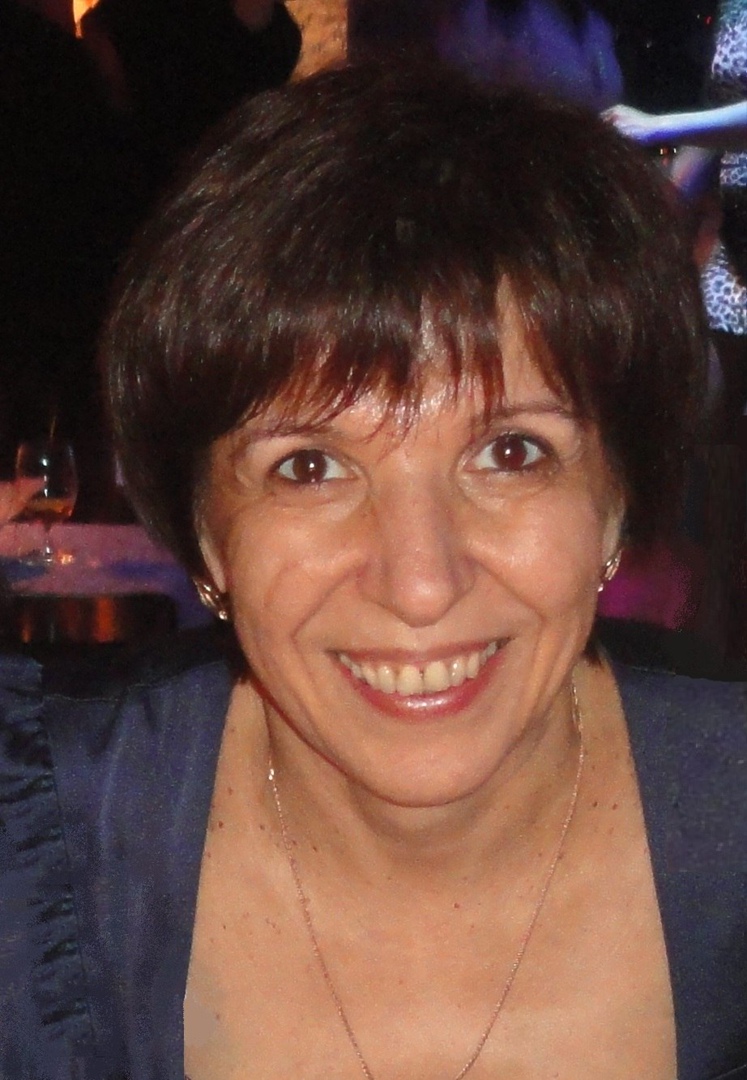 Светлана Шевчук | Мурманск