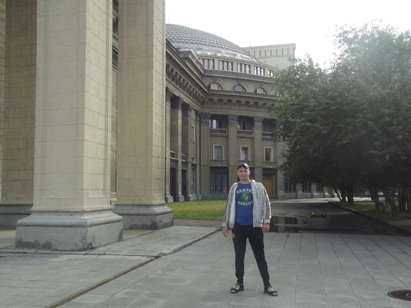 Анна Каткова ♥ | Новосибирск