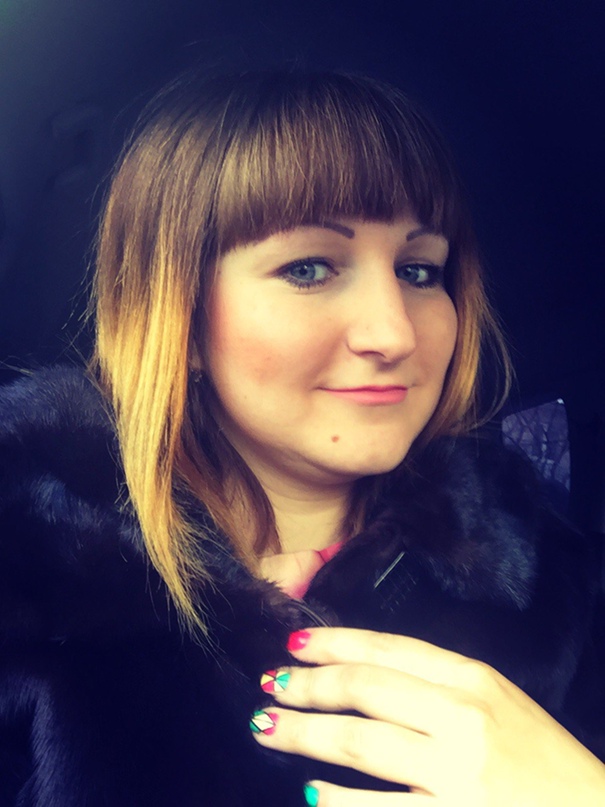 Татьяна Мирошникова | Тамбов