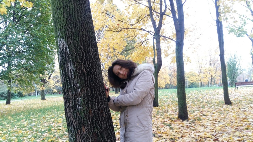 Екатерина Матросова | Москва