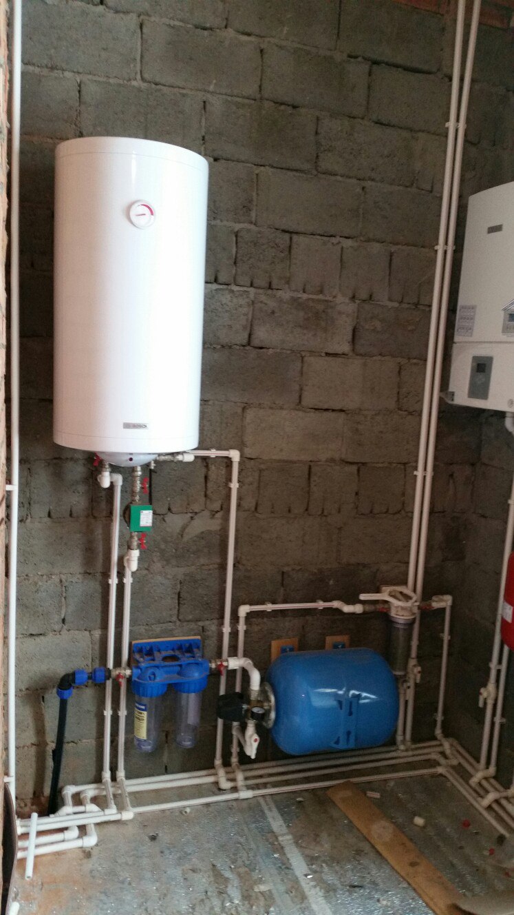 Николай Кокорев | Уфа