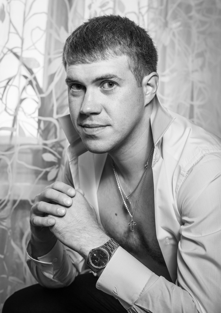 Костя Попов I{o$tin | Ижевск